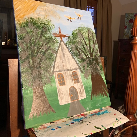 Paintings